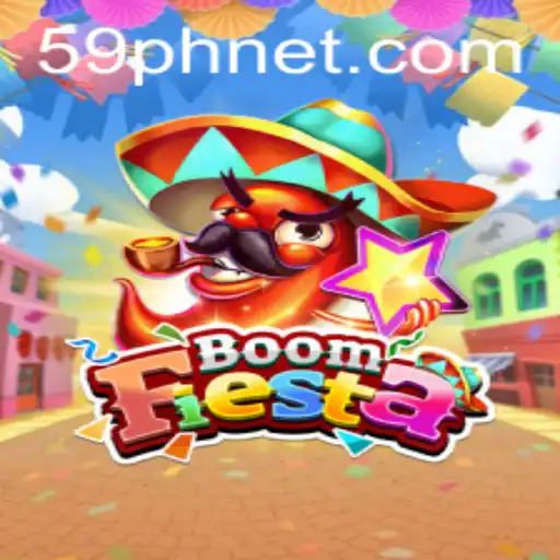 BoomFiesta: The Thrilling New Game Conquering the Gaming World