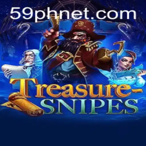 Discover the Adventure of TreasureSnipes