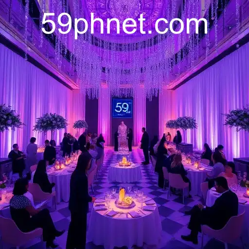 Delving into the World of Exclusive Events: The Charm of 59ph