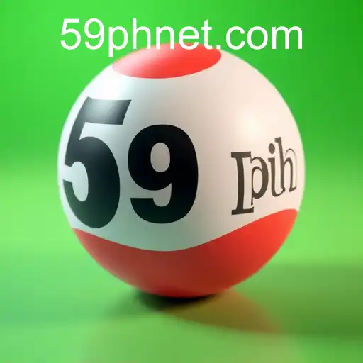 Exploring the World of Lottery Games and the Fascination with 59ph