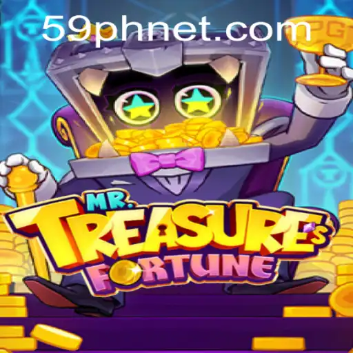 Discover the Enigma of MrTreasuresFortune: A Thrilling Adventure
