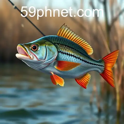 Exploring the World of Online Fishing: A Dive into the 59ph Phenomenon