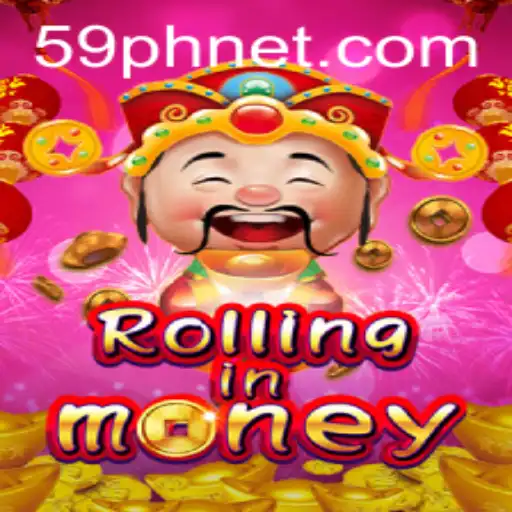 RollingInMoney: A New Gaming Phenomenon with 59ph
