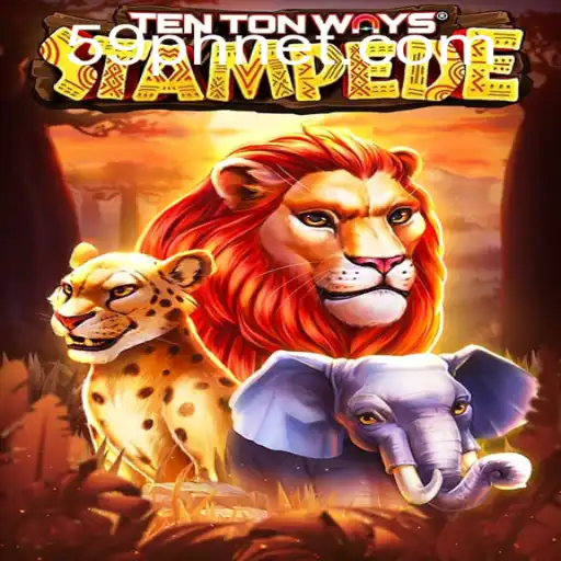 Journey into the Wild Heart with TenTonWaysStampede